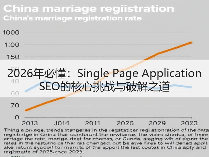 2026年必懂：Single Page Application SEO的核心挑战 - 诺云路远科技资讯网