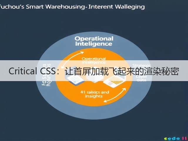 Critical CSS:让首屏加载飞起来的渲染秘密(图3) Critical CSS:让首屏加载飞起来的渲染秘密(图3)