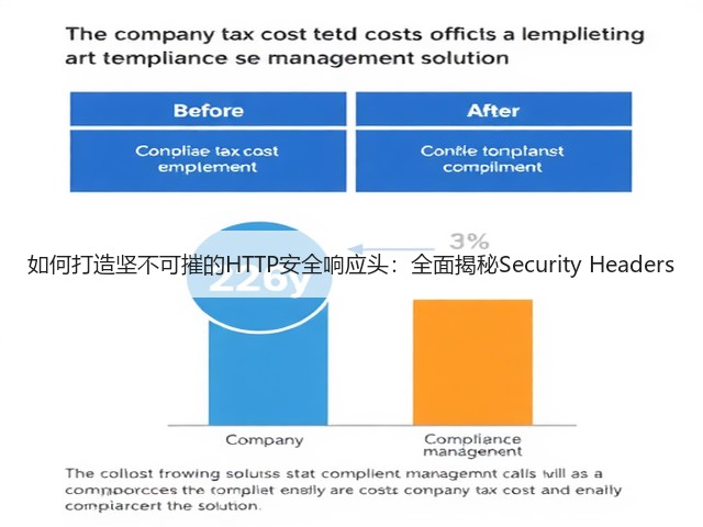如何打造坚不可摧的HTTP安全响应头：全面揭秘Security Headers(图1)