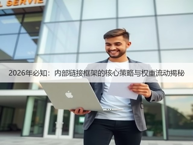 2026年必知:内部链接框架的核心策略与权重流动揭秘(图2) 2026年必知:内部链接框架的核心策略与权重流动揭秘(图2)