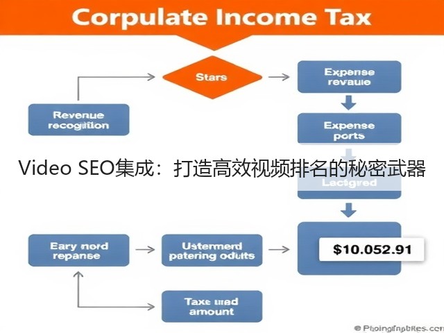 Video SEO集成:打造高效视频排名的秘密武器(图3) Video SEO集成:打造高效视频排名的秘密武器(图3)