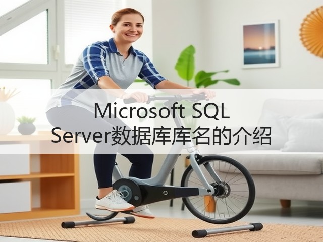 Microsoft SQL Server数据库库名的介绍(图3) Microsoft SQL Server数据库库名的介绍(图3)