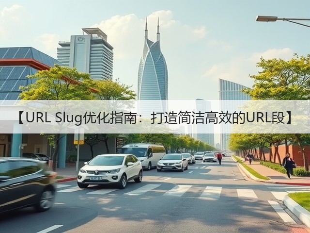 【URL Slug优化指南:打造简洁高效的URL段】(图3) 【URL Slug优化指南:打造简洁高效的URL段】(图3)