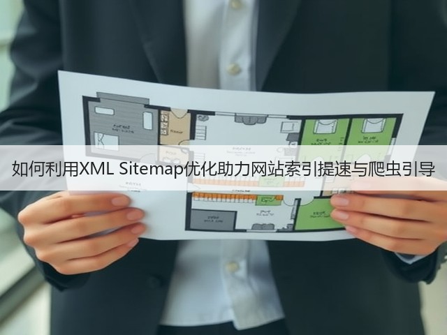 如何利用XML Sitemap优化助力网站索引提速与爬虫引导(图3)