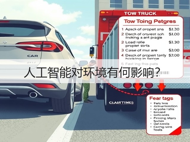 人工智能对环境有何影响?(图3) 人工智能对环境有何影响?(图3)