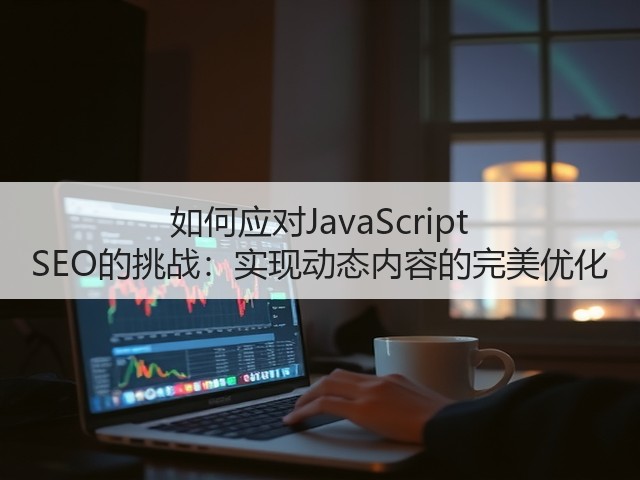 如何应对JavaScript SEO的挑战:实现动态内容的完美优化(图1) 如何应对JavaScript SEO的挑战:实现动态内容的完美优化(图1)