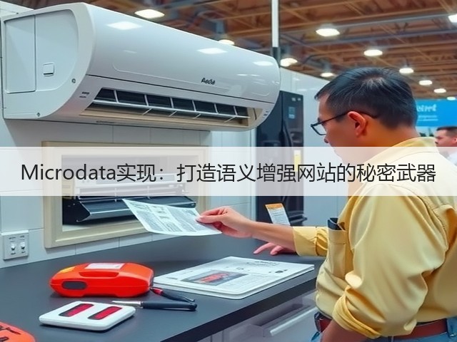 Microdata实现:打造语义增强网站的秘密武器(图2) Microdata实现:打造语义增强网站的秘密武器(图2)