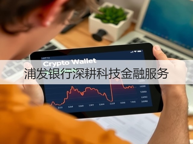浦发银行深耕科技金融服务(图3) 浦发银行深耕科技金融服务(图3)