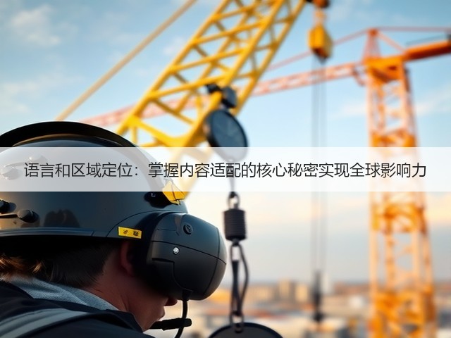 语言和区域定位:掌握内容适配的核心秘密实现全球影响力(图3) 语言和区域定位:掌握内容适配的核心秘密实现全球影响力(图3)