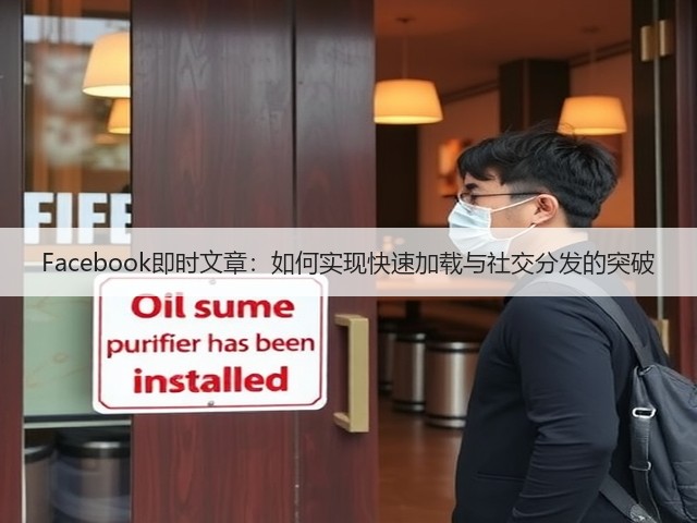 Facebook即时文章:如何实现快速加载与社交分发的突破(图3) Facebook即时文章:如何实现快速加载与社交分发的突破(图3)