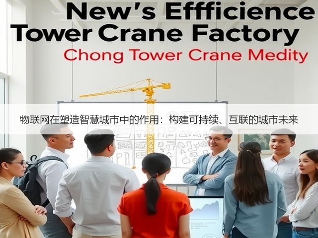 物联网在塑造智慧城市中的作用：构建可持续、互联的城市未来(图3)