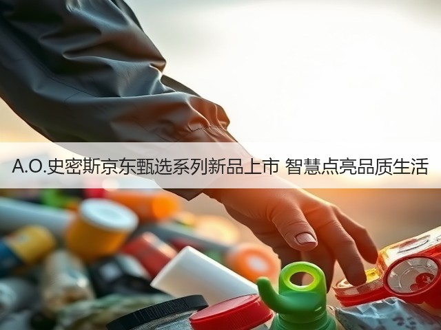 A.O.史密斯京东甄选系列新品上市 智慧点亮品质生活(图3) A.O.史密斯京东甄选系列新品上市 智慧点亮品质生活(图3)