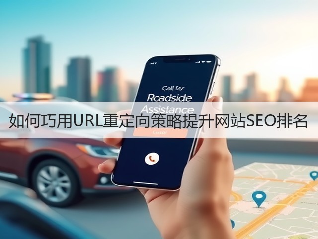 如何巧用URL重定向策略提升网站SEO排名(图3) 如何巧用URL重定向策略提升网站SEO排名(图3)