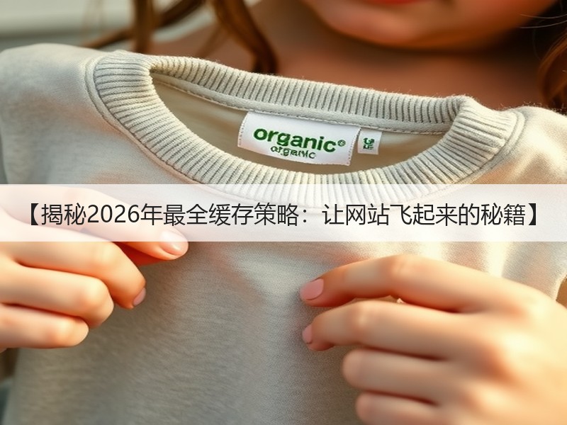 【揭秘2026年最全缓存策略：让网站飞起来的秘籍】 - 诺云路远科技资讯网