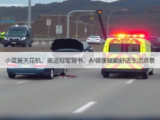 小蓝翼天花机,奥运冠军背书,AI健康赋能舒适生活场景(图1) 小蓝翼天花机,奥运冠军背书,AI健康赋能舒适生活场景(图1)