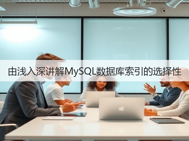 由浅入深讲解MySQL数据库索引的选择性(图1) 由浅入深讲解MySQL数据库索引的选择性(图1)