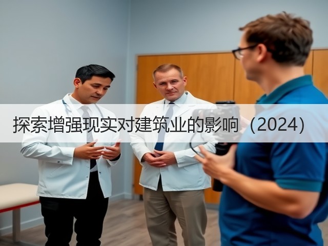 探索增强现实对建筑业的影响(2024)(图3) 探索增强现实对建筑业的影响(2024)(图3)