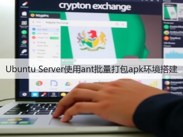 Ubuntu Server使用ant批量打包apk环境搭建(图2) Ubuntu Server使用ant批量打包apk环境搭建(图2)