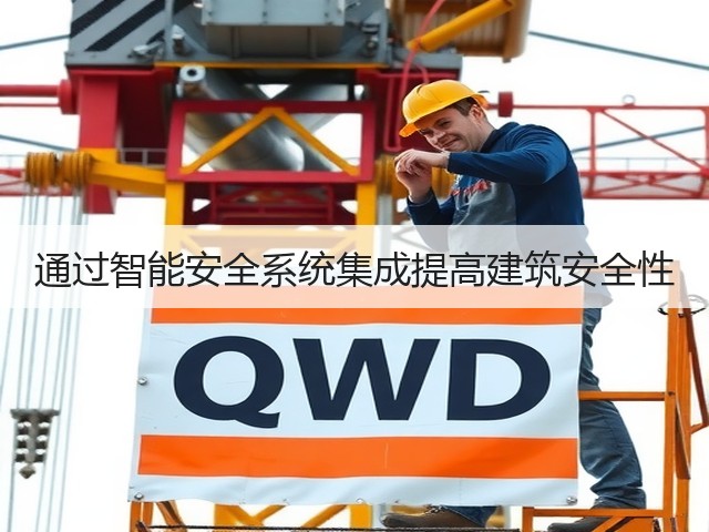 通过智能安全系统集成提高建筑安全性(图3) 通过智能安全系统集成提高建筑安全性(图3)