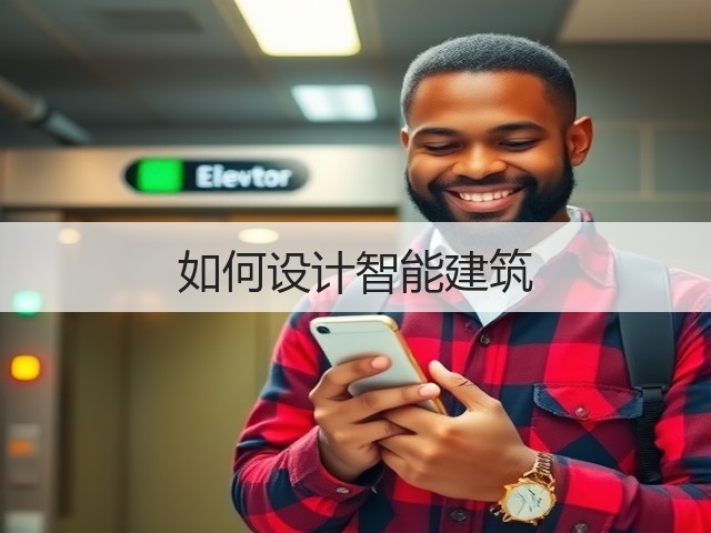 如何设计智能建筑(图1) 如何设计智能建筑(图1)