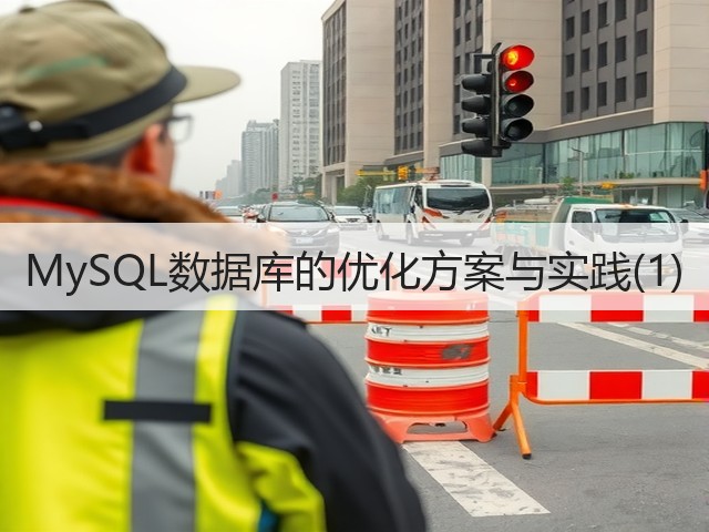 MySQL数据库的优化方案与实践(1)(图2) MySQL数据库的优化方案与实践(1)(图2)