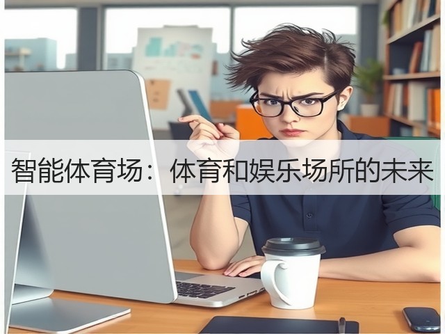 智能体育场:体育和娱乐场所的未来(图1) 智能体育场:体育和娱乐场所的未来(图1)