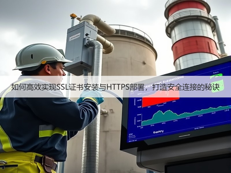 如何高效实现SSL证书安装与HTTPS部署，打造安全连接的秘诀 - 诺云路远科技资讯网