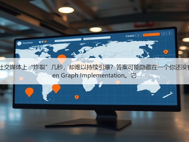 开篇:为什么很多内容在社交媒体上“炸裂”几秒,却难以持续引爆?答案可能隐藏在一个你还没有重视的秘密武器——Open Graph Implementation。它(图3) 开篇:为什么很多内容在社交媒体上“炸裂”几秒,却难以持续引爆?答案可能隐藏在一个你还没有重视的秘密武器——Open Graph Implementation。它(图3)