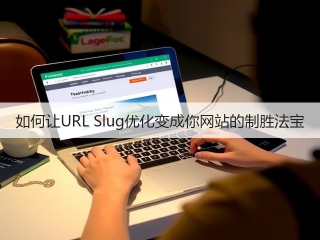 如何让URL Slug优化变成你网站的制胜法宝(图1)