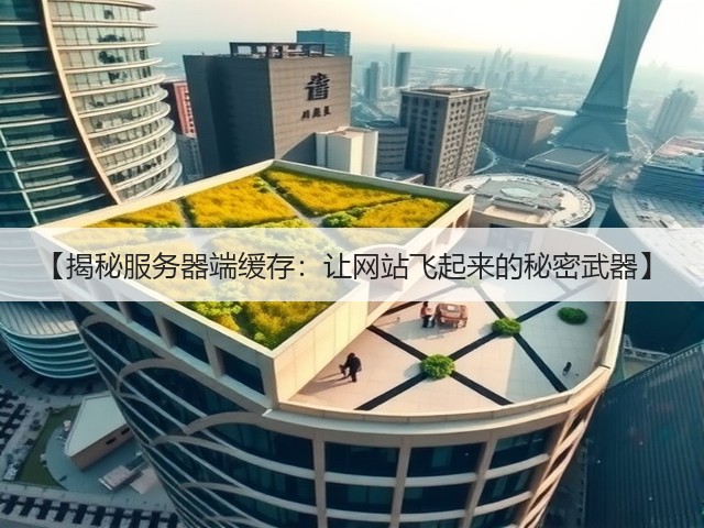 【揭秘服务器端缓存:让网站飞起来的秘密武器】(图3) 【揭秘服务器端缓存:让网站飞起来的秘密武器】(图3)
