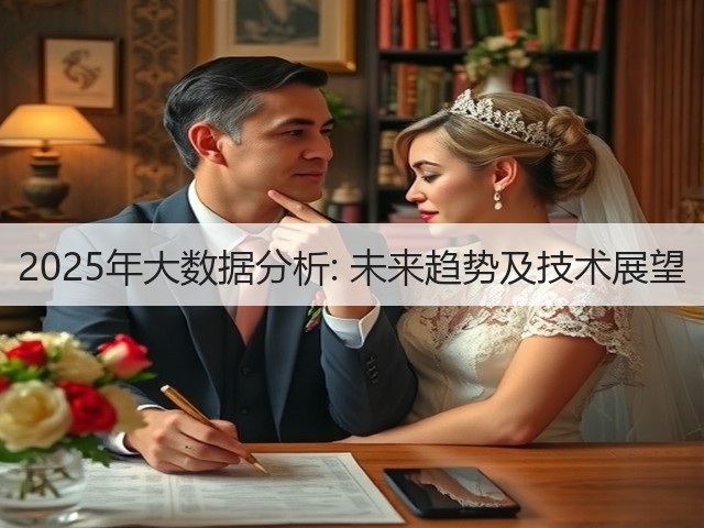 2025年大数据分析: 未来趋势及技术展望 (图3) 2025年大数据分析: 未来趋势及技术展望 (图3)