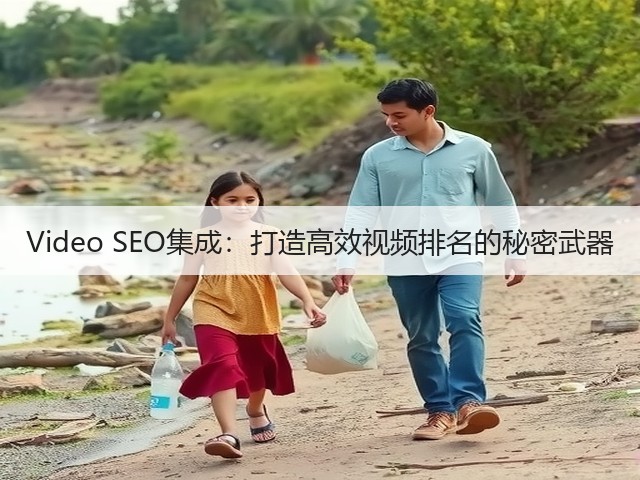 Video SEO集成:打造高效视频排名的秘密武器(图2) Video SEO集成:打造高效视频排名的秘密武器(图2)