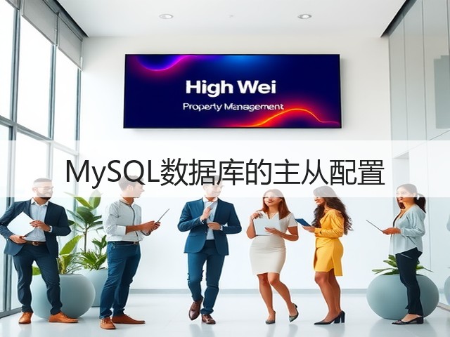 MySQL数据库的主从配置(图3) MySQL数据库的主从配置(图3)