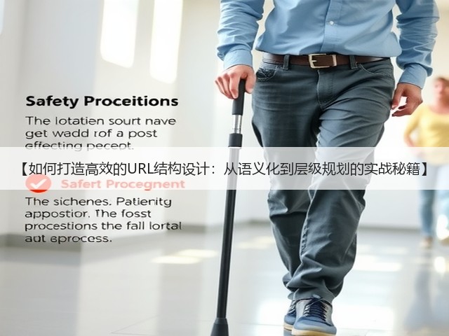 【如何打造高效的URL结构设计:从语义化到层级规划的实战秘籍】(图2) 【如何打造高效的URL结构设计:从语义化到层级规划的实战秘籍】(图2)