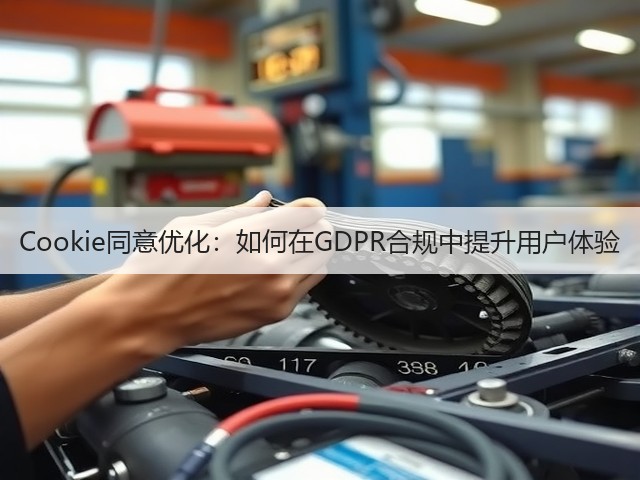 Cookie同意优化:如何在GDPR合规中提升用户体验(图3) Cookie同意优化:如何在GDPR合规中提升用户体验(图3)