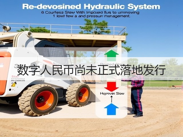 数字人民币尚未正式落地发行(图1) 数字人民币尚未正式落地发行(图1)