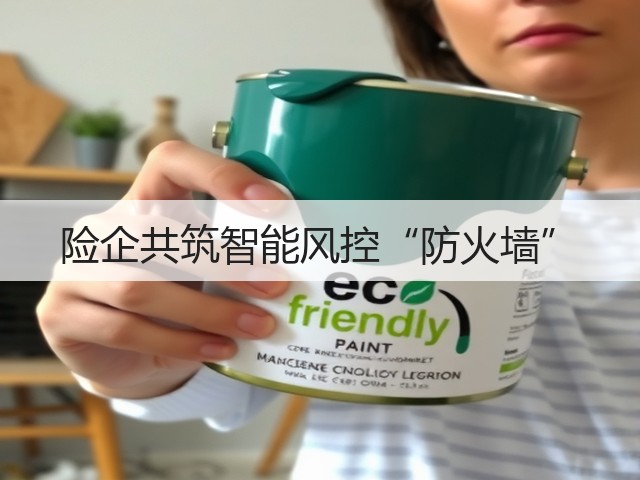 险企共筑智能风控“防火墙”(图3)