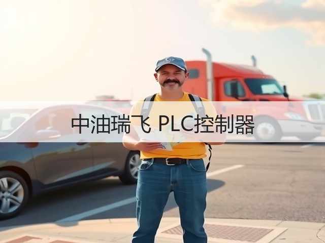 中油瑞飞 PLC控制器(图1) 中油瑞飞 PLC控制器(图1)