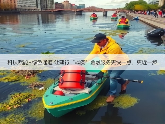 科技赋能+绿色通道 让建行“战疫”金融服务更快一点、更近一步(图3) 科技赋能+绿色通道 让建行“战疫”金融服务更快一点、更近一步(图3)