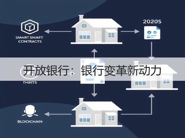 开放银行:银行变革新动力(图3) 开放银行:银行变革新动力(图3)