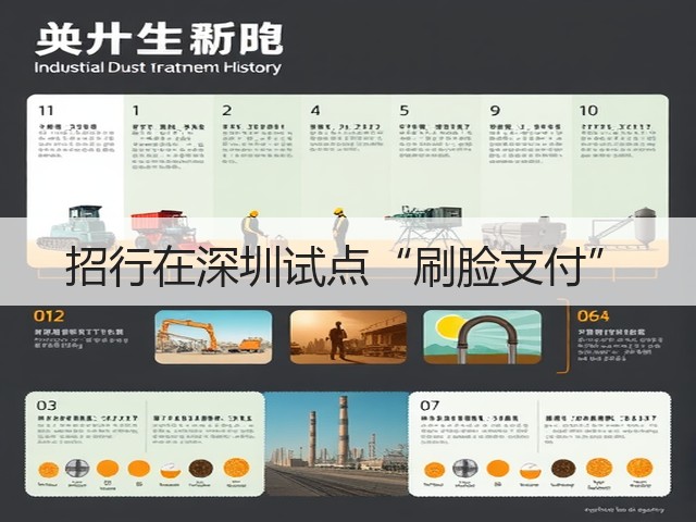 招行在深圳试点“刷脸支付”(图1) 招行在深圳试点“刷脸支付”(图1)