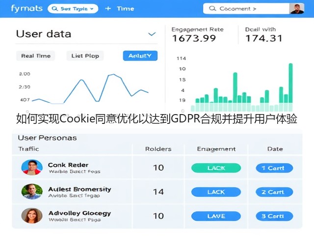 如何实现Cookie同意优化以达到GDPR合规并提升用户体验(图1) 如何实现Cookie同意优化以达到GDPR合规并提升用户体验(图1)
