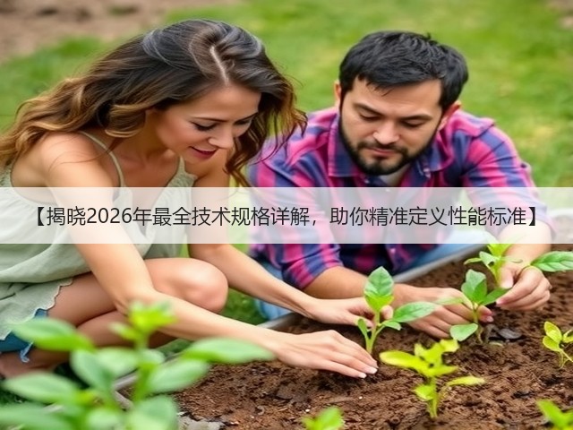 【揭晓2026年最全技术规格详解,助你精准定义性能标准】(图2) 【揭晓2026年最全技术规格详解,助你精准定义性能标准】(图2)