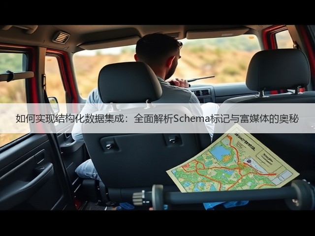 如何实现结构化数据集成:全面解析Schema标记与富媒体的奥秘(图3) 如何实现结构化数据集成:全面解析Schema标记与富媒体的奥秘(图3)
