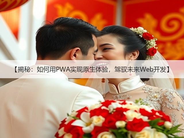 【揭秘:如何用PWA实现原生体验,驾驭未来Web开发】(图3) 【揭秘:如何用PWA实现原生体验,驾驭未来Web开发】(图3)