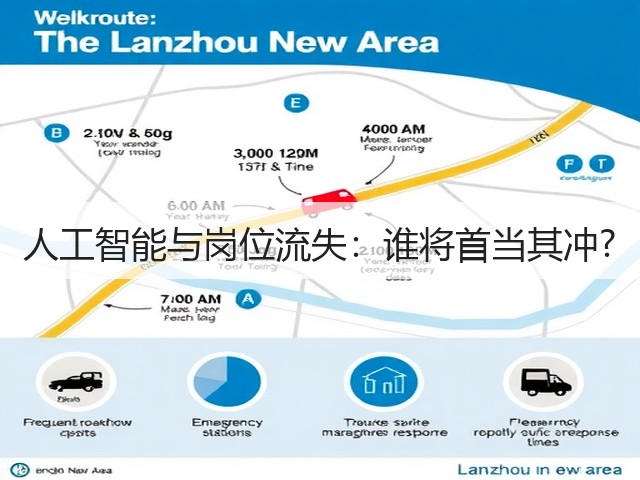 人工智能与岗位流失:谁将首当其冲?(图1) 人工智能与岗位流失:谁将首当其冲?(图1)
