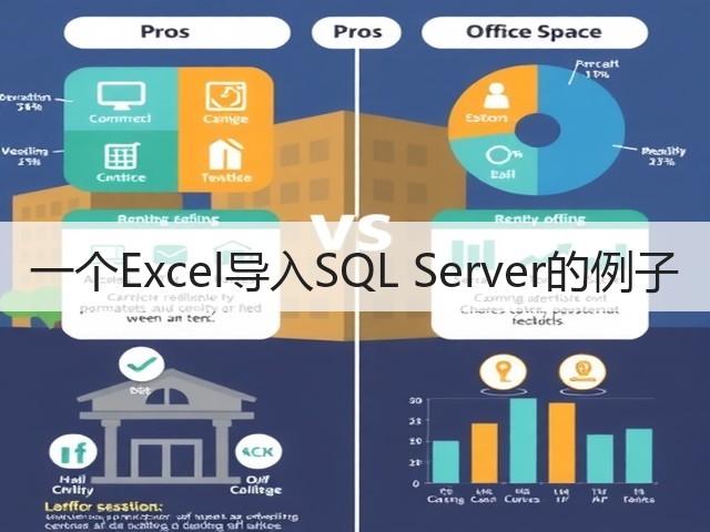 一个Excel导入SQL Server的例子(图1) 一个Excel导入SQL Server的例子(图1)