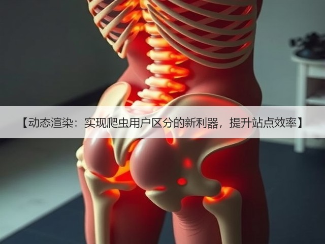 【动态渲染：实现爬虫用户区分的新利器，提升站点效率】(图3)
