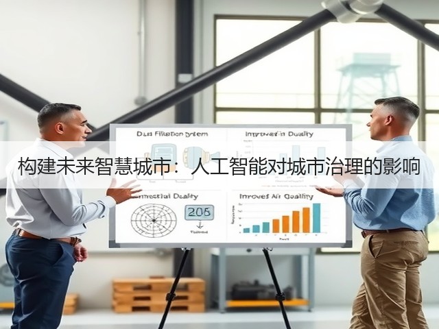 构建未来智慧城市:人工智能对城市治理的影响(图1) 构建未来智慧城市:人工智能对城市治理的影响(图1)