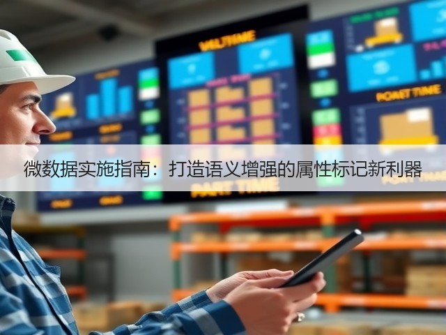 微数据实施指南:打造语义增强的属性标记新利器(图3) 微数据实施指南:打造语义增强的属性标记新利器(图3)